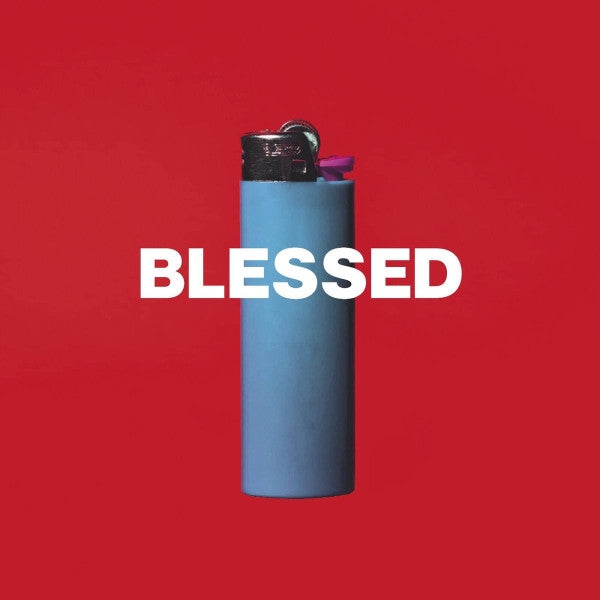 Blessed (13) : Blessed (7", EP)