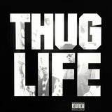 Thug Life : Volume 1 (LP, Album, RE, 180)