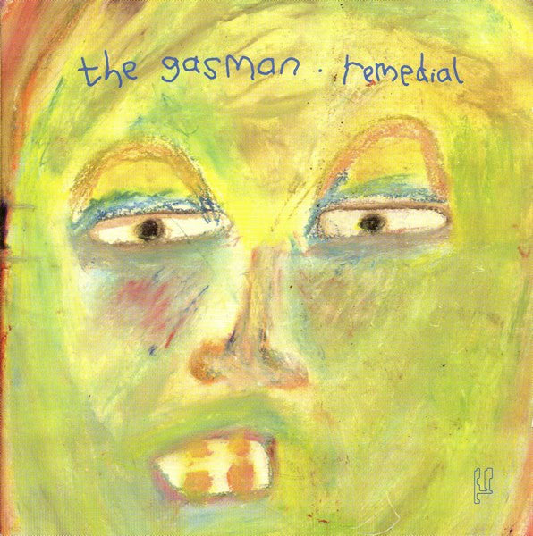 The Gasman : Remedial (CD, Album)