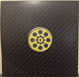 Clipping. : The Deep  (12", EP)