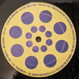 Clipping. : The Deep  (12", EP)