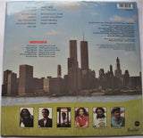 Monyaka : Reggaenomics (LP, Album, RE, 180)