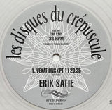 Erik Satie, Alan Marks : Vexations (LP, Album, Ltd, RE, Cle)