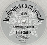 Erik Satie, Alan Marks : Vexations (LP, Album, Ltd, RE, Cle)