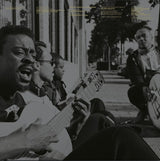 Seu Jorge & Rogê : Night Dreamer (LP, Album)