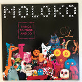 Moloko : Things To Make And Do (2xLP, Album, RE, 180)