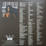 Ini Kamoze : Statement (LP, Album, RE)