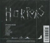 The Horrors : Strange House (CD, Album, RE)