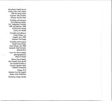 Jon Hassell / Farafina : Flash Of The Spirit (CD, Album, RE, RM, Dig)
