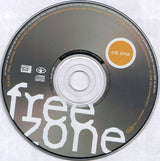 Various : Freezone 5 : The Radio Is Teaching My Goldfish Ju-Jitsu (2xCD, Comp)