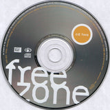 Various : Freezone 5 : The Radio Is Teaching My Goldfish Ju-Jitsu (2xCD, Comp)