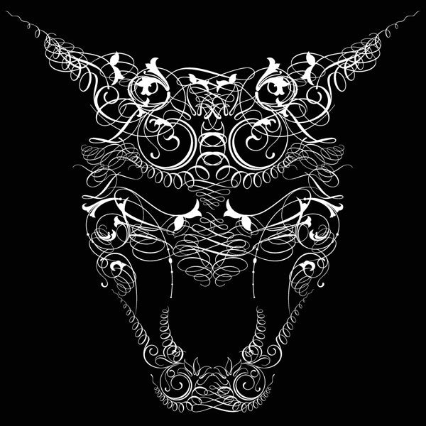ohGr : Devils In My Details (CD, Album, Dig)