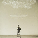 My Brightest Diamond : A Thousand Shark's Teeth (CD, Album)