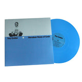 Trey Gruber : Herculean House Of Cards (2xLP, Album, Ltd, RE, Blu)