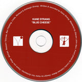 Kane Strang : Blue Cheese (CD, Album)