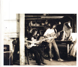 Pat Metheny Group : American Garage (CD, Album, RE, Arv)