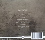 Tamikrest : Tamotaït (CD, Album)