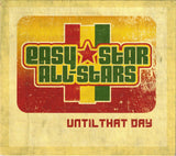 Easy Star All-Stars : Until That Day (CD, EP)