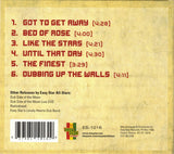 Easy Star All-Stars : Until That Day (CD, EP)