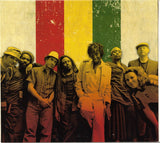 Easy Star All-Stars : Until That Day (CD, EP)
