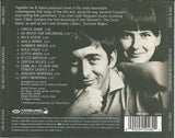 Ian And Sylvia* : So Much For Dreaming (CD, Album)