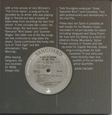 Ian And Sylvia* : So Much For Dreaming (CD, Album)