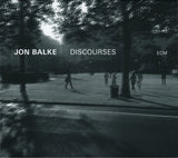 Jon Balke : Discourses (CD, Album)