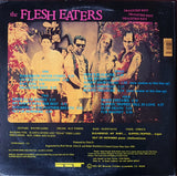 The Flesh Eaters : Dragstrip Riot (2xLP, Album)
