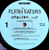 The Flesh Eaters : Dragstrip Riot (2xLP, Album)