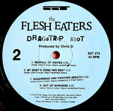 The Flesh Eaters : Dragstrip Riot (2xLP, Album)
