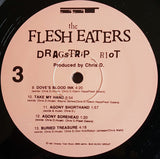 The Flesh Eaters : Dragstrip Riot (2xLP, Album)