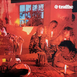 Traffic : Mr. Fantasy (LP, Album, RE, 180)