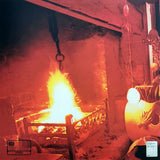 Traffic : Mr. Fantasy (LP, Album, RE, 180)