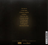 Zenobia (8) : Halak Halak (CD, Album)