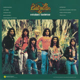 Rita Lee & Tutti Frutti (3) : Entradas E Bandeiras (LP, Album, RE, Unofficial)