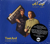 توت أرض = TootArd* : Migrant Birds (CD, Album)