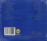 توت أرض = TootArd* : Migrant Birds (CD, Album)
