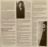 Jorge Trasante : Folklore Afro Uruguayo (LP, Album, RE)