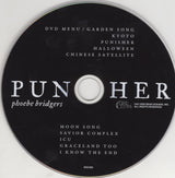Phoebe Bridgers : Punisher (CD, Album)