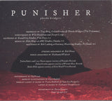 Phoebe Bridgers : Punisher (CD, Album)