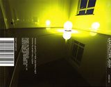 Leafcutter John : The Housebound Spirit (CD, Album)