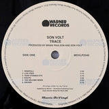 Son Volt : Trace (LP, Album, RE, 180)