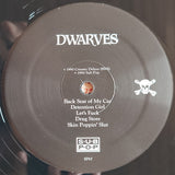 Dwarves : Blood Guts & Pussy (LP, Album, RE)