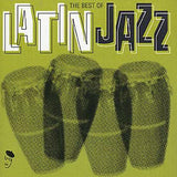 Various : The Best Of Latin Jazz (CD, Comp, DOC)
