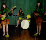 The Shaggs : "Shaggs' Own Thing" (CD, Album, RE, RM)