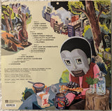 MF Doom : MM..Food (LP, Gre + LP, Pin + Album, RE, RP)