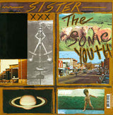 Sonic Youth : Sister (LP, Album, RE)