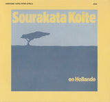 Sourakata Koite* : En Hollande (CD, Album, RE)