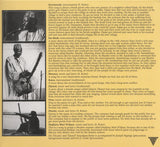 Sourakata Koite* : En Hollande (CD, Album, RE)