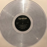 Lee Scratch Perry* Meets Daniel Boyle : To Drive The Dub Starship Through The Horror Zone (LP, Album, RSD, Cle)